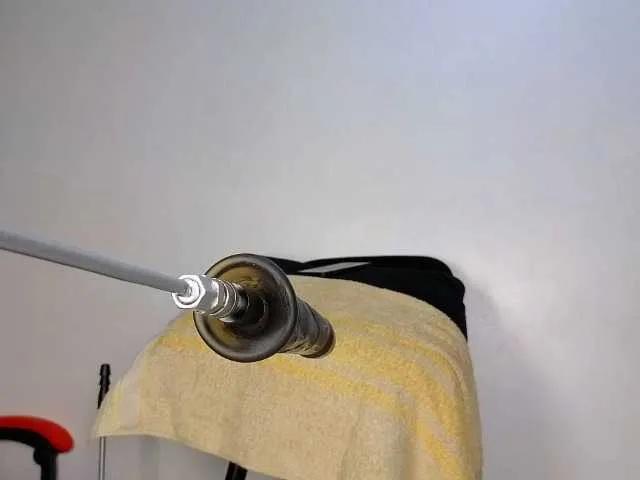 Offline Assiology on BongaCams