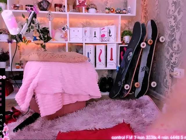 Offline AsyaSweeet on BongaCams