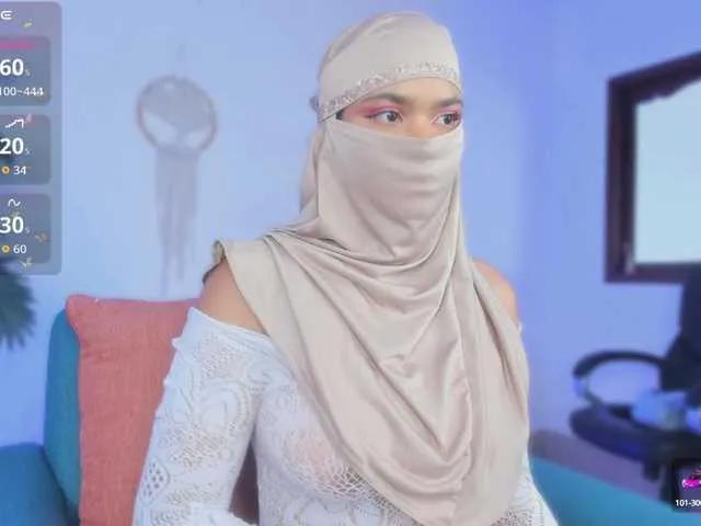 Offline Aura-cuutee on BongaCams