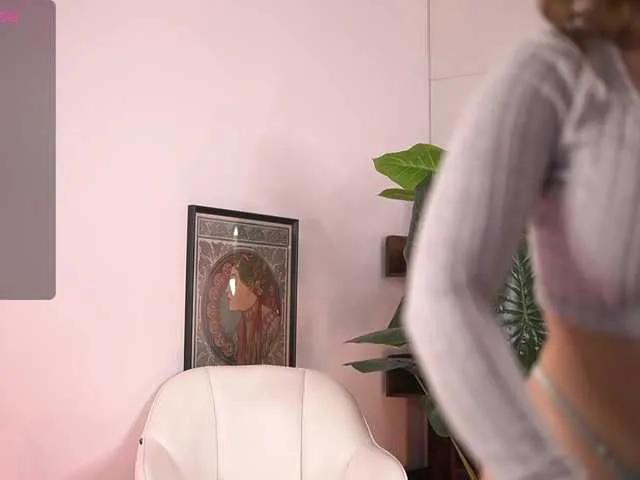 Freechat AvaReed on BongaCams