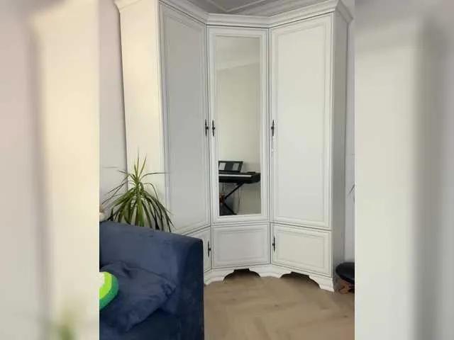 Offline avolood on BongaCams