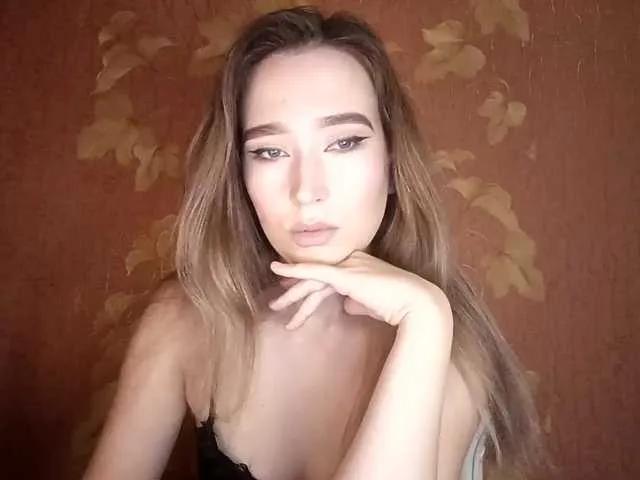 Freechat AworaWolf on BongaCams