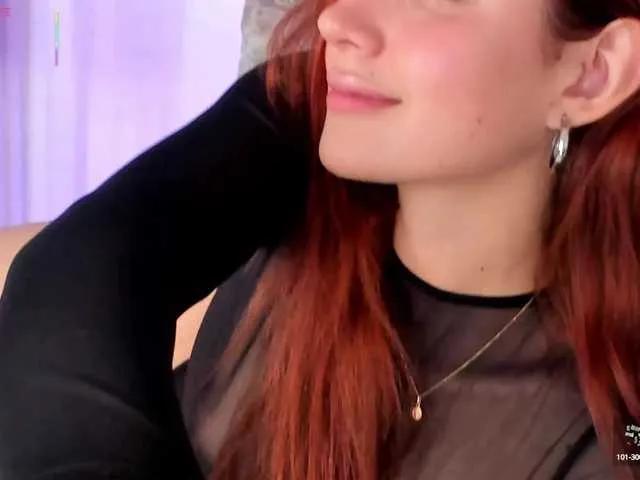 Freechat AylinMiller on BongaCams