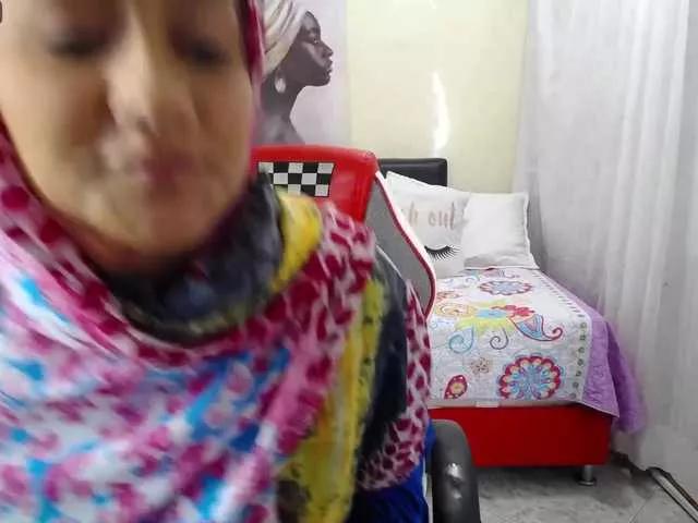 Freechat Azaharaa on BongaCams