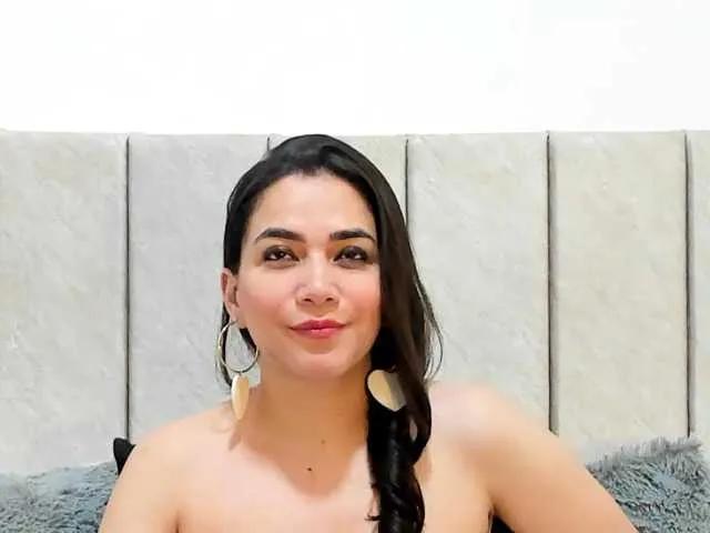 BabeLeidy on BongaCams 