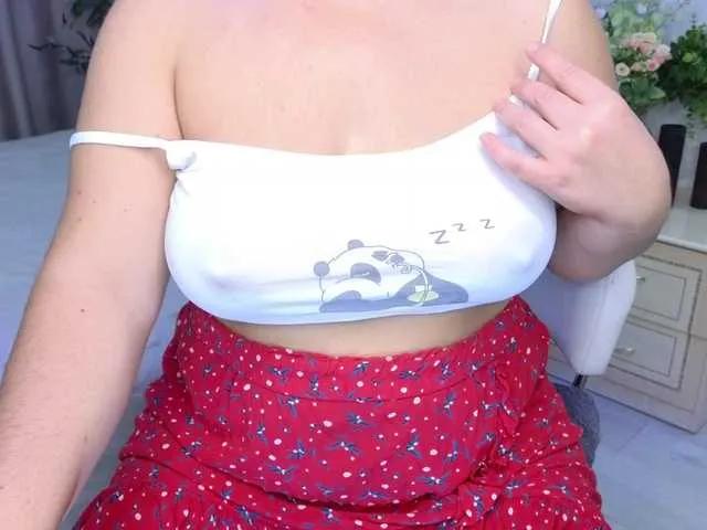 Offline Baby-Mary on BongaCams