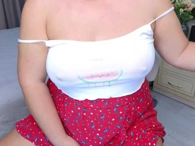 Offline Baby-Mary on BongaCams