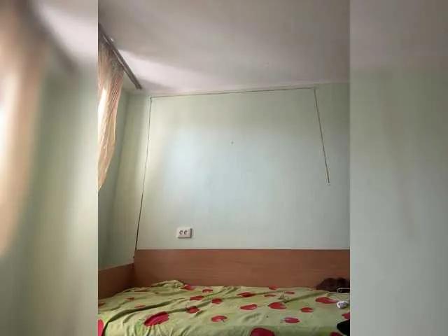 Freechat BabyfaceVixen1 on BongaCams