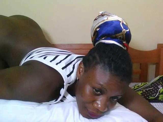 Offline Babyrozzilah on BongaCams