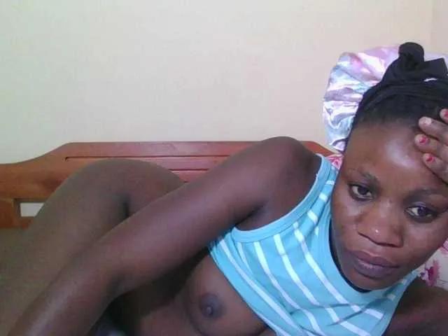 Offline Babyrozzilah on BongaCams