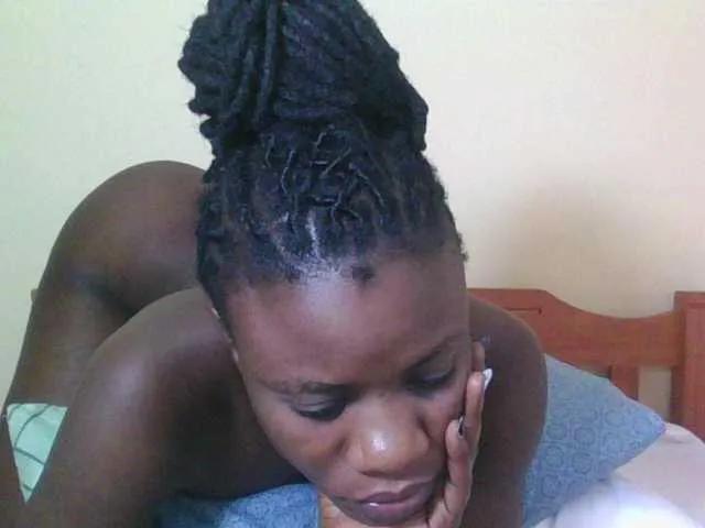 Offline Babyrozzilah on BongaCams