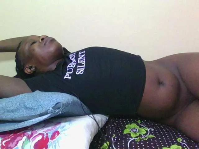 Offline Babyrozzilah on BongaCams