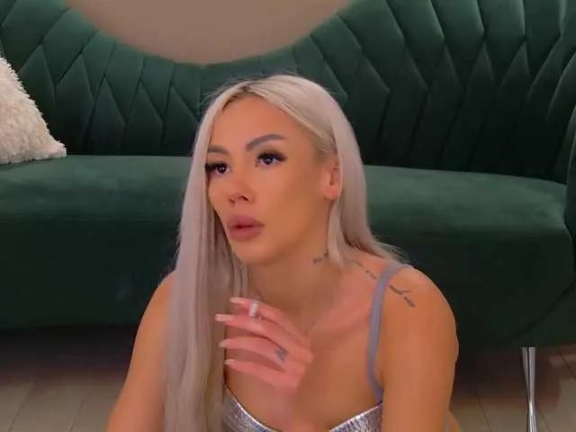 BailleyRush — SPH / JOI/ Feet fetish/ High heels / Sloppy BJ / Stockigs / Ride Dildo/