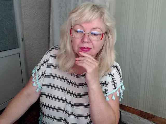 Offline BarbaraBlondy on BongaCams