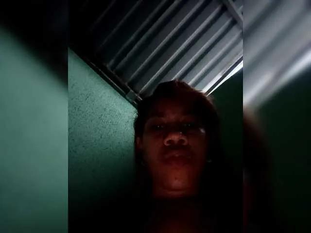 Freechat BARBYCHOCOLAT on BongaCams