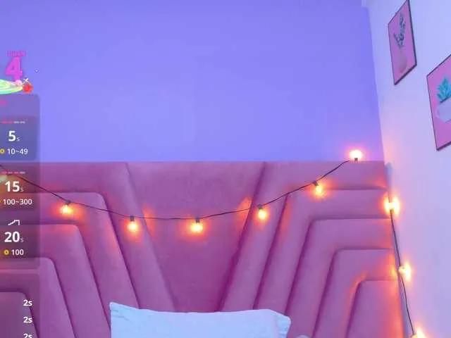 Freechat Beautifulskinny18 on BongaCams