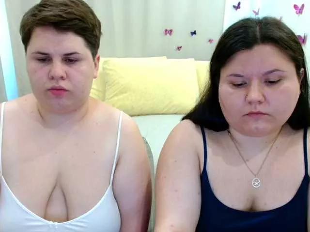 Offline BeckyAndEllen on BongaCams