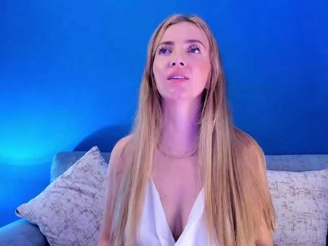 Offline BellaMarieX on BongaCams