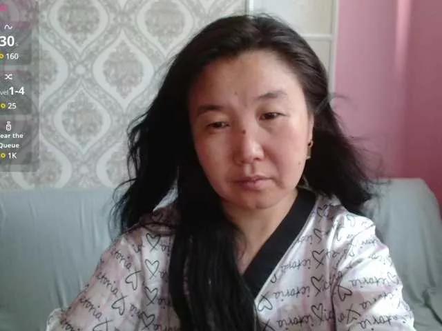 Offline Bet-Lu on BongaCams