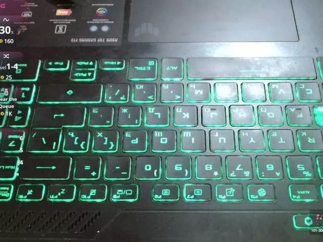 Offline Bet-Lu on BongaCams