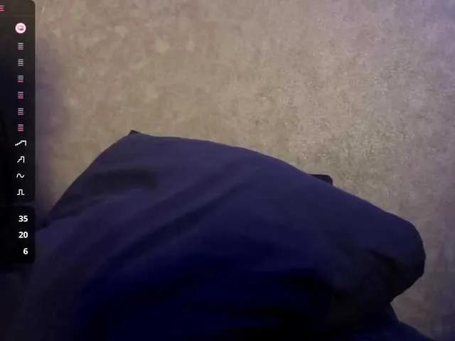 Freechat BettyannBencomo on BongaCams