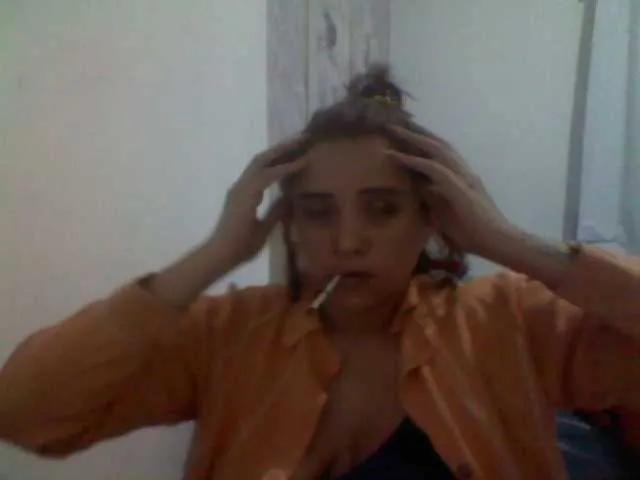 Freechat BiaDelicia on BongaCams