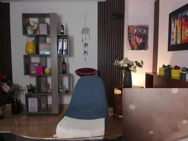 Offline BiancaChase on BongaCams