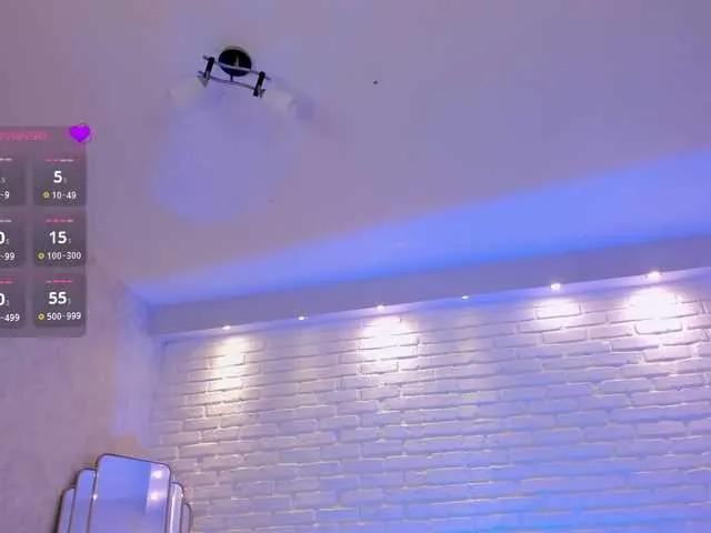 Freechat BiancaPierce on BongaCams