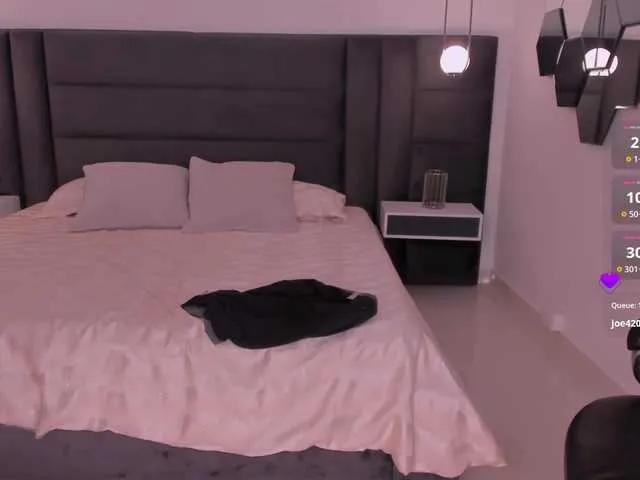 Freechat BiancaPierce on BongaCams