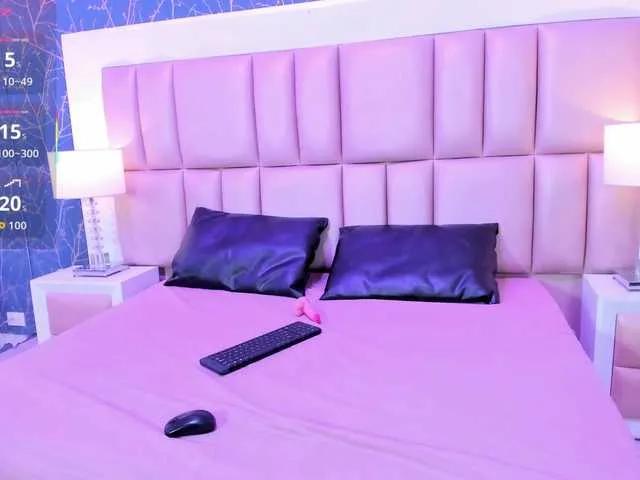 Offline BiankaStone on BongaCams