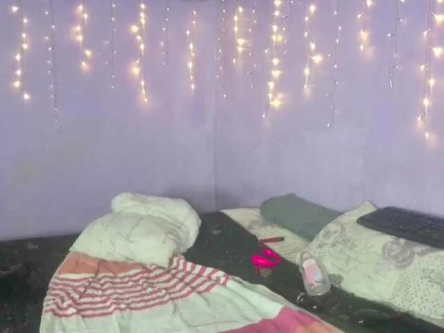 Freechat Big-Ass-Wilma on BongaCams