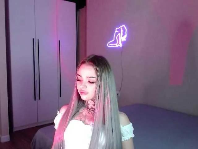 Offline bklfeya on BongaCams