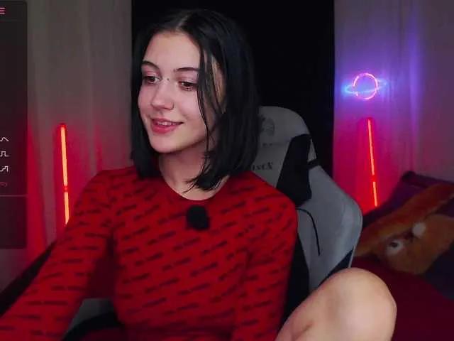 Freechat BlackAngell on BongaCams