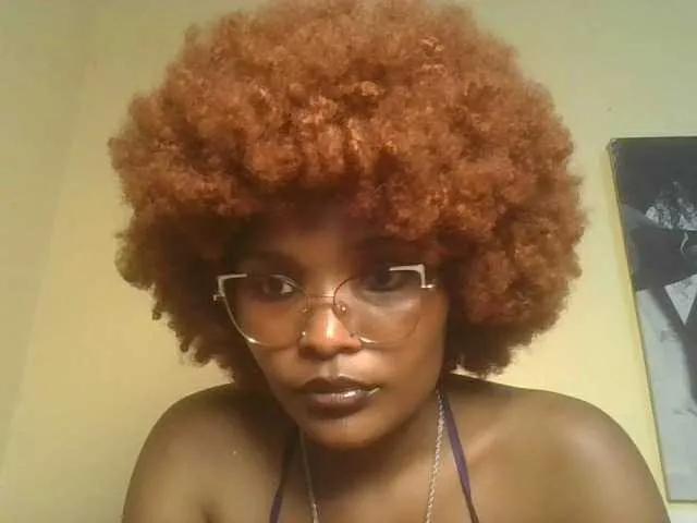 Freechat Blackcoco on BongaCams