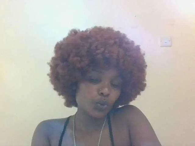 Freechat Blackcoco on BongaCams