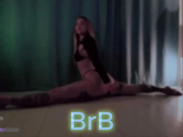 Offline BlackMonro on BongaCams