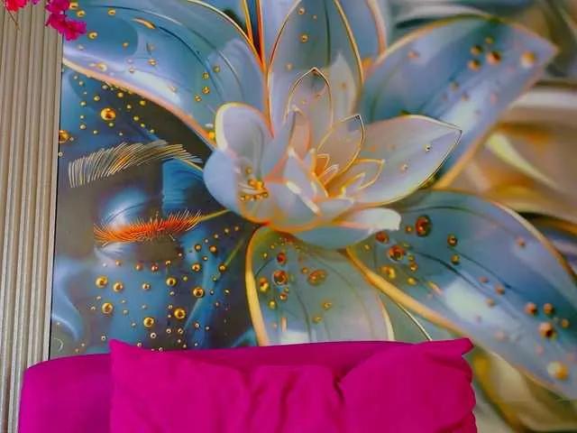 Offline blaisysmith on BongaCams