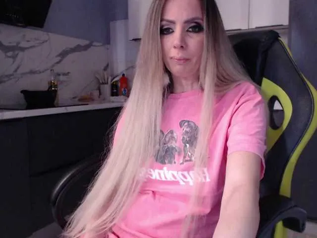 blondalina