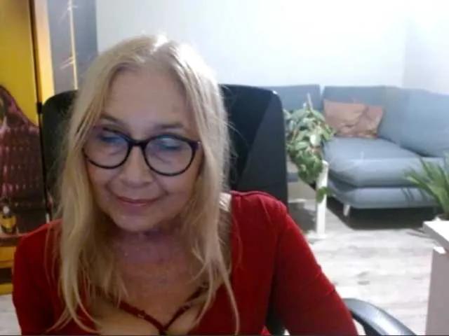 Freechat BlondeSofia on BongaCams