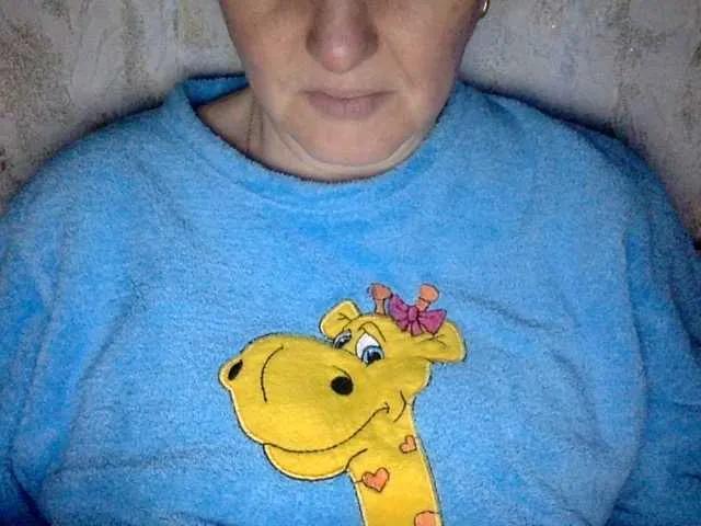 Offline BlondyVio on BongaCams