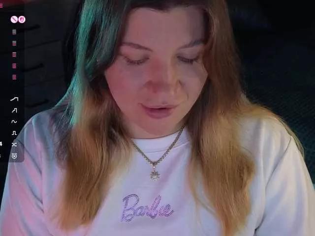 Freechat BloomBambi on BongaCams