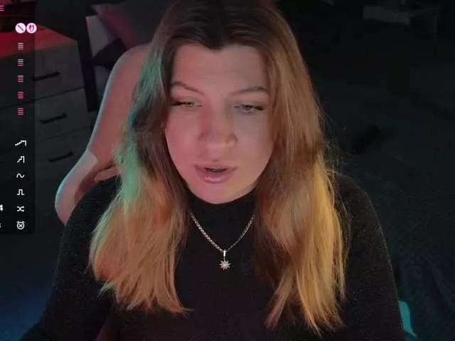 Freechat BloomBambi on BongaCams