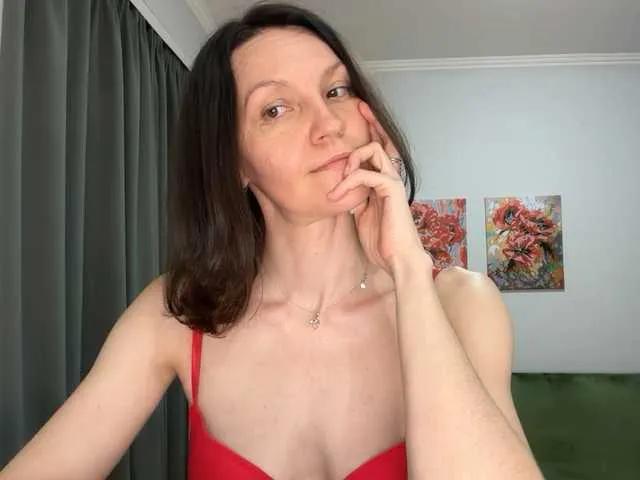 Freechat blprincess on BongaCams