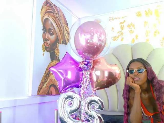 Offline bonieklent on BongaCams