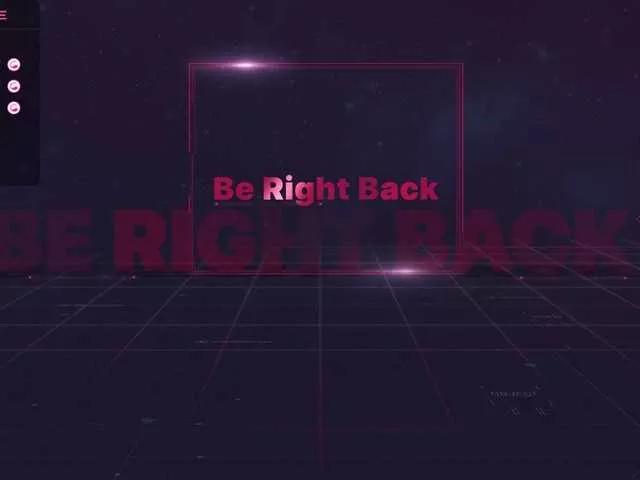 Offline Bootyfulxxx on BongaCams