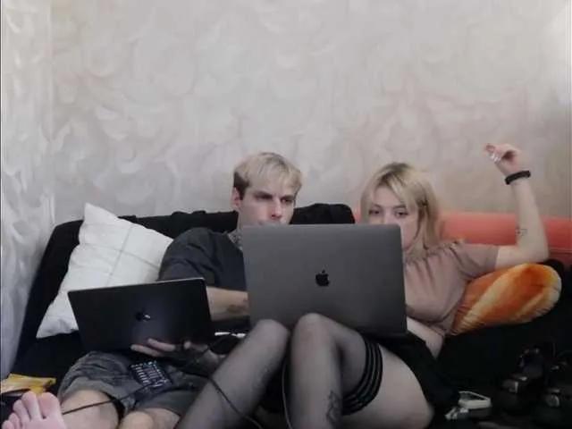 Offline bpd- on BongaCams