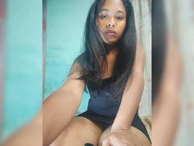 Freechat Brendah23 on BongaCams