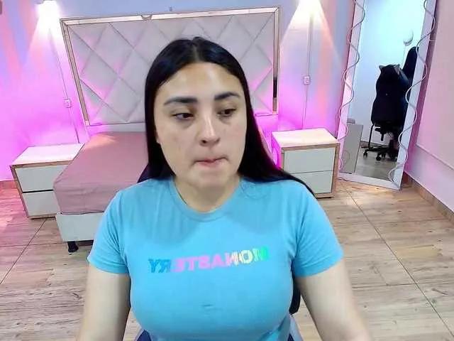 Freechat Brendda-tay on BongaCams