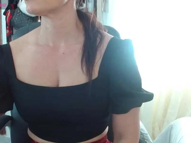 Offline Briggiteskyangels on BongaCams