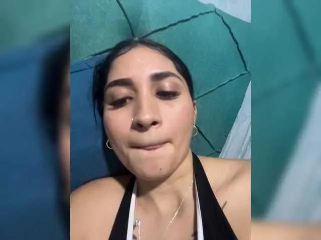 Offline britt-grey on BongaCams